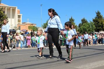 Foto - Desfile Cívico 2023