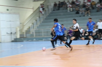 Foto - FUTSAL SÉRIE OURO 24/03/2026