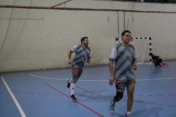 Foto - CAMPEONATO MUNICIPAL DE HANDEBOL MASCULINO