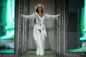 Foto - CONCURSO DA RAINHA DO 4º PIRAÍ RODEO FEST!