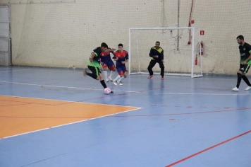 Foto - FUTSAL SÉRIE PRATA 12/03/2026
