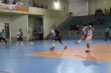 Foto - FUTSAL SÉRIE OURO 24/03/2026