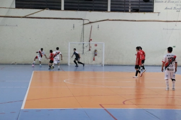 Foto - FUTSAL SÉRIE OURO 06/04/2026