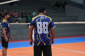 Foto - CAMPEONATO DE VÔLEI 01/04/2026