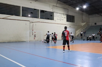 Foto - FUTSAL SÉRIE OURO 12/03/2026