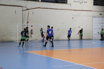 Foto - FUTSAL SÉRIE PRATA 31/03/2026