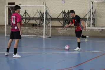 Foto - COPINHA DE FUTSAL DE MENORES MASCULINO 