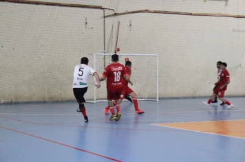 Foto - FUTSAL SÉRIE OURO 17/03/2026