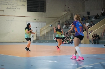 Foto - CAMPEONATO DE HANDEBOL 13/03/2026