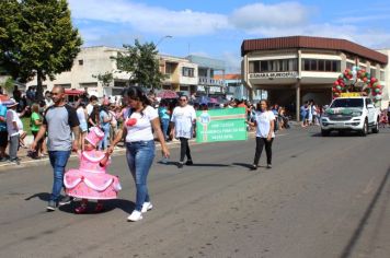 Foto - Desfile Cívico 2024