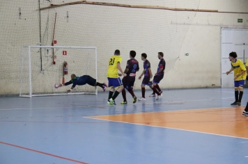 Foto - FUTSAL SÉRIE PRATA 31/03/2026