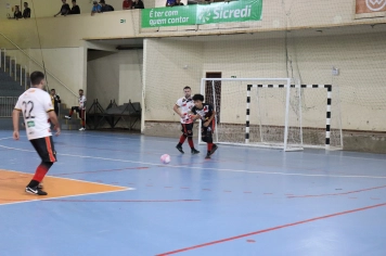 Foto - FUTSAL SÉRIE OURO 06/04/2026
