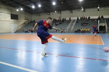 Foto - FUTSAL SÉRIE PRATA 25/03/2026