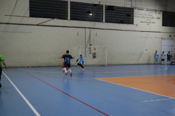 Foto - COPA AMCG DE FUTSAL