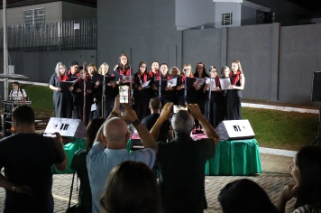 Foto - NATAL ENCANTADO DIA 22