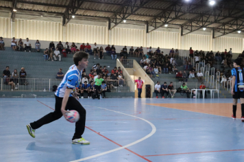Foto - COPINHA DE FUTSAL DE MENORES MASCULINO 