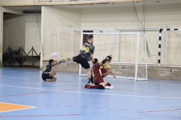 Foto - SEMI FINAL FUTSAL MASCULINO