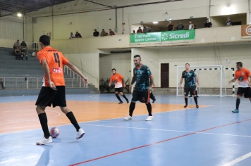Foto - FUTSAL SÉRIE PRATA 26/03/2026