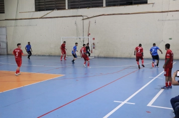 Foto - FUTSAL SÉRIE OURO 11/03/2026