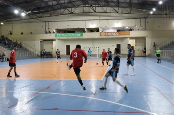 Foto - FUTSAL SÉRIE OURO 26/03/2026