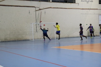 Foto - FUTSAL SÉRIE PRATA 31/03/2026