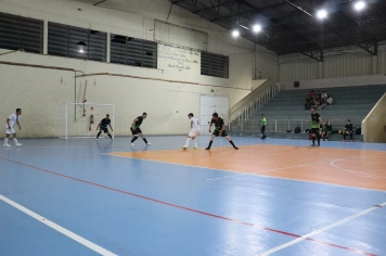 Foto - FUTSAL SÉRIE PRATA 18/03/2026