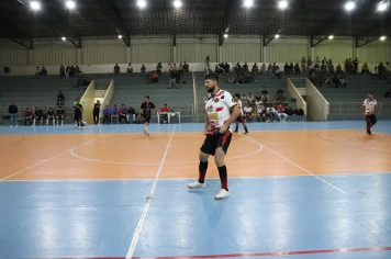 Foto - FUTSAL SÉRIE OURO 09/04/2026