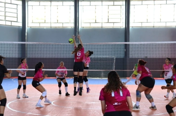 Foto - GRAND PRIX VOLEIBOL AMCG
