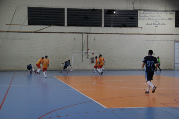 Foto - COPA AMCG DE FUTSAL