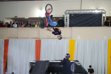 Foto - ABERTURA XI JEPSUL 2025