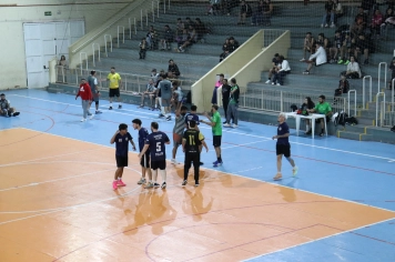 Foto - HANDEBOL MASCULINO 01/04/2026