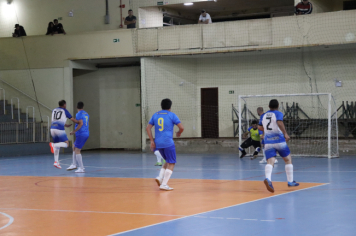 Foto - 2º COPA DE FUTSAL MASTER MASCULINO