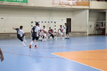 Foto - FUTSAL SÉRIE OURO 24/03/2026