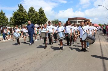 Foto - Desfile Cívico 2024