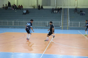 Foto - CAMPEONATO DE FUTSAL SÉRIE OURO