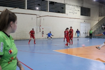 Foto - FUTSAL SÉRIE OURO 26/03/2026