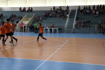 Foto - COPINHA DE FUTSAL DE MENORES MASCULINO 