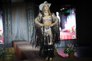 Foto - CONCURSO DA RAINHA DO 4º PIRAÍ RODEO FEST!