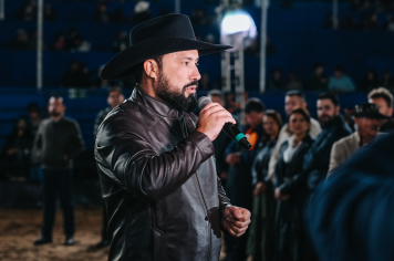 Foto - 4º Piraí Rodeo Fest - Humberto e Ronaldo