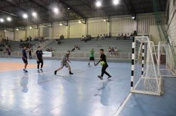 Foto - FINAL HANDEBOL MASCULINO 15/04/2026
