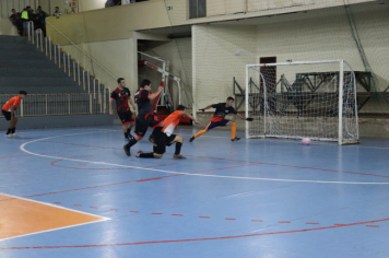 Foto - CAMPEONATO POPULAR MUNICIPAL DE FUTSAL MASCULINO