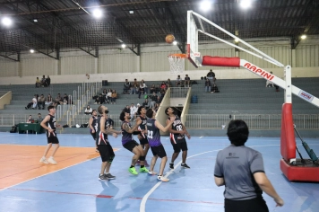 Foto - BASQUETE MASCULINO 01/04/2026
