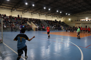 Foto - COPINHA DE FUTSAL DE MENORES MASCULINO 