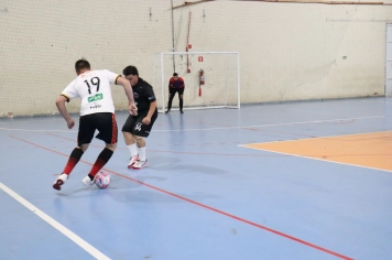 Foto - FUTSAL SÉRIE OURO 09/04/2026