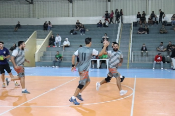 Foto - HANDEBOL MASCULINO 01/04/2026