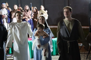 Foto - NATAL ENCANTADO DIA 21