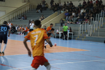 Foto - COPA AMCG DE FUTSAL