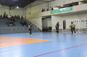 Foto - FUTSAL SÉRIE PRATA 23/03/2026