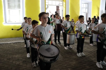 Foto - NATAL ENCANTADO DIA 20