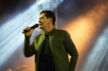 Foto - 4º Piraí Rodeo Fest - Gian e Giovani